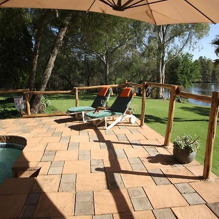 Vale2Vaal Villa Parys Luaran gambar