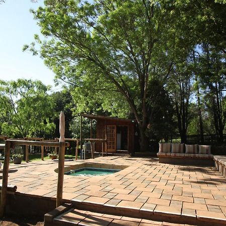 Vale2Vaal Villa Parys Luaran gambar