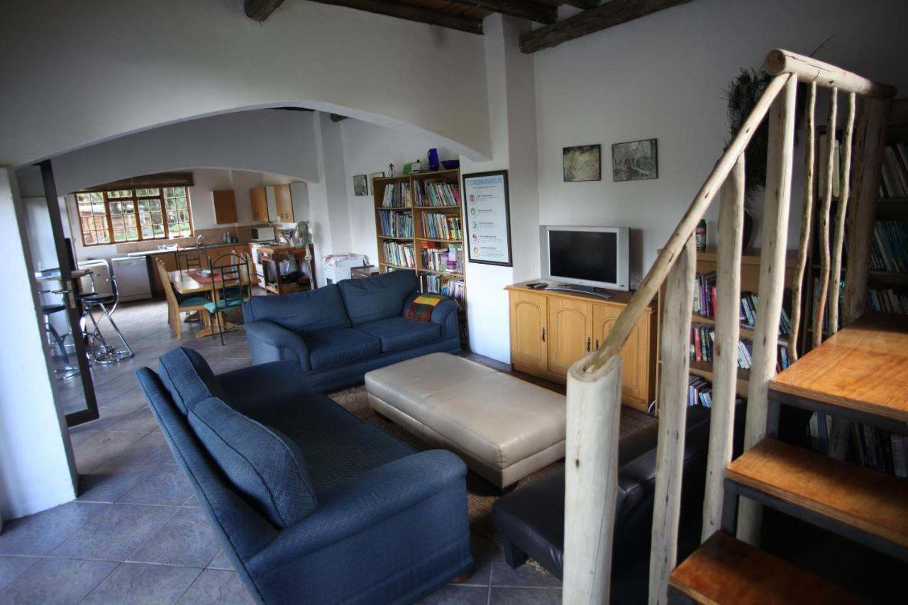 Vale2Vaal Villa Parys Luaran gambar