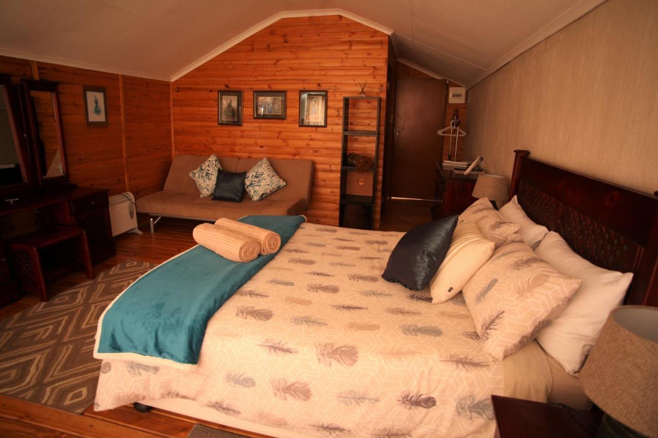 Vale2Vaal Villa Parys Luaran gambar