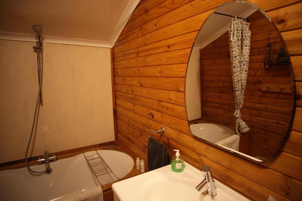 Vale2Vaal Villa Parys Luaran gambar