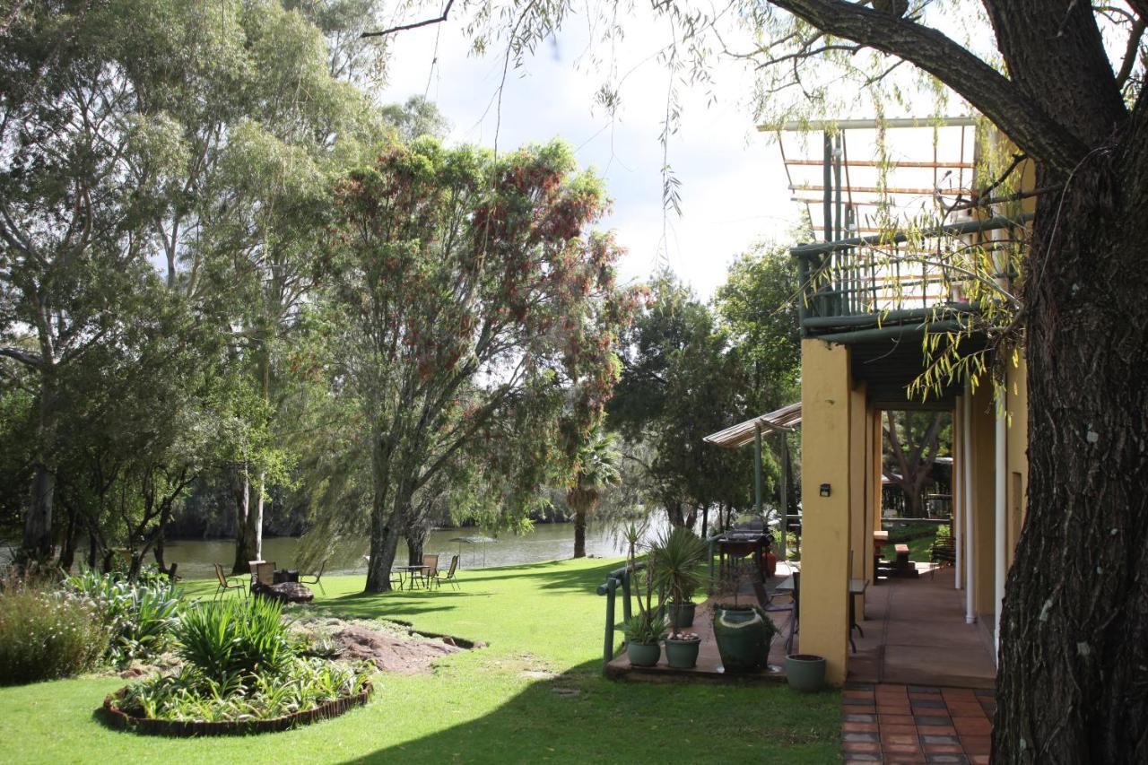 Vale2Vaal Villa Parys Luaran gambar