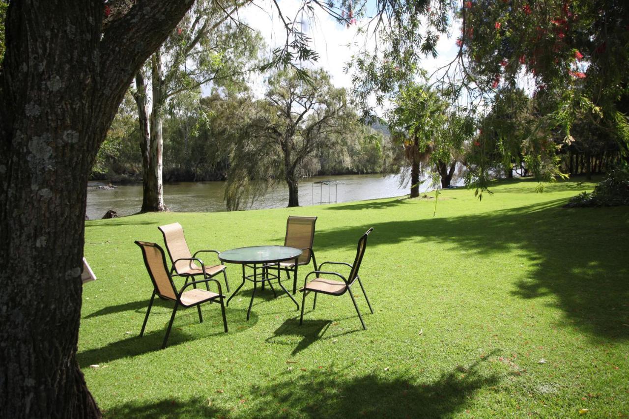 Vale2Vaal Villa Parys Luaran gambar