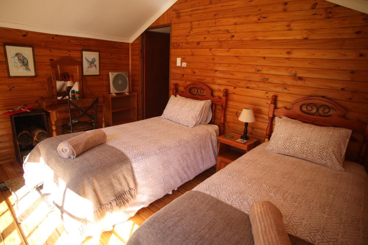 Vale2Vaal Villa Parys Luaran gambar
