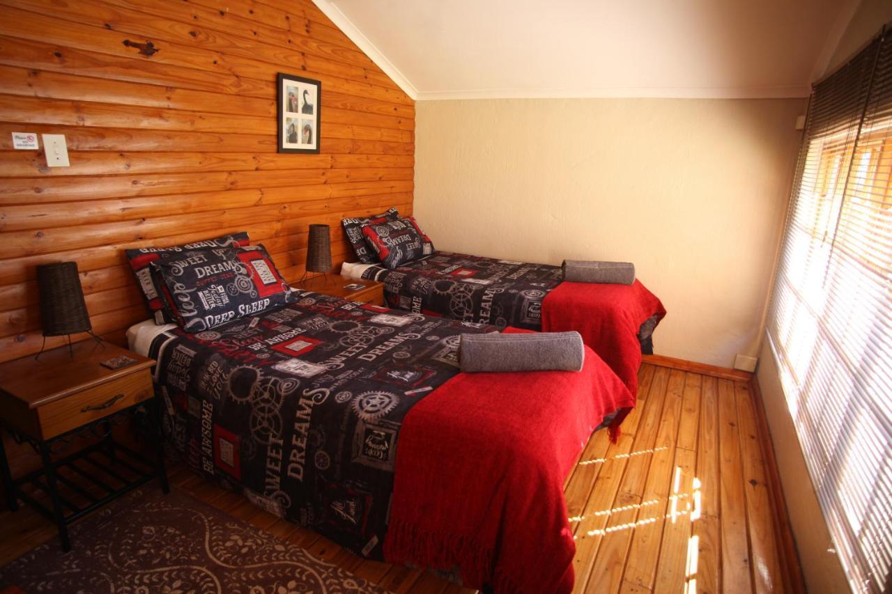 Vale2Vaal Villa Parys Luaran gambar