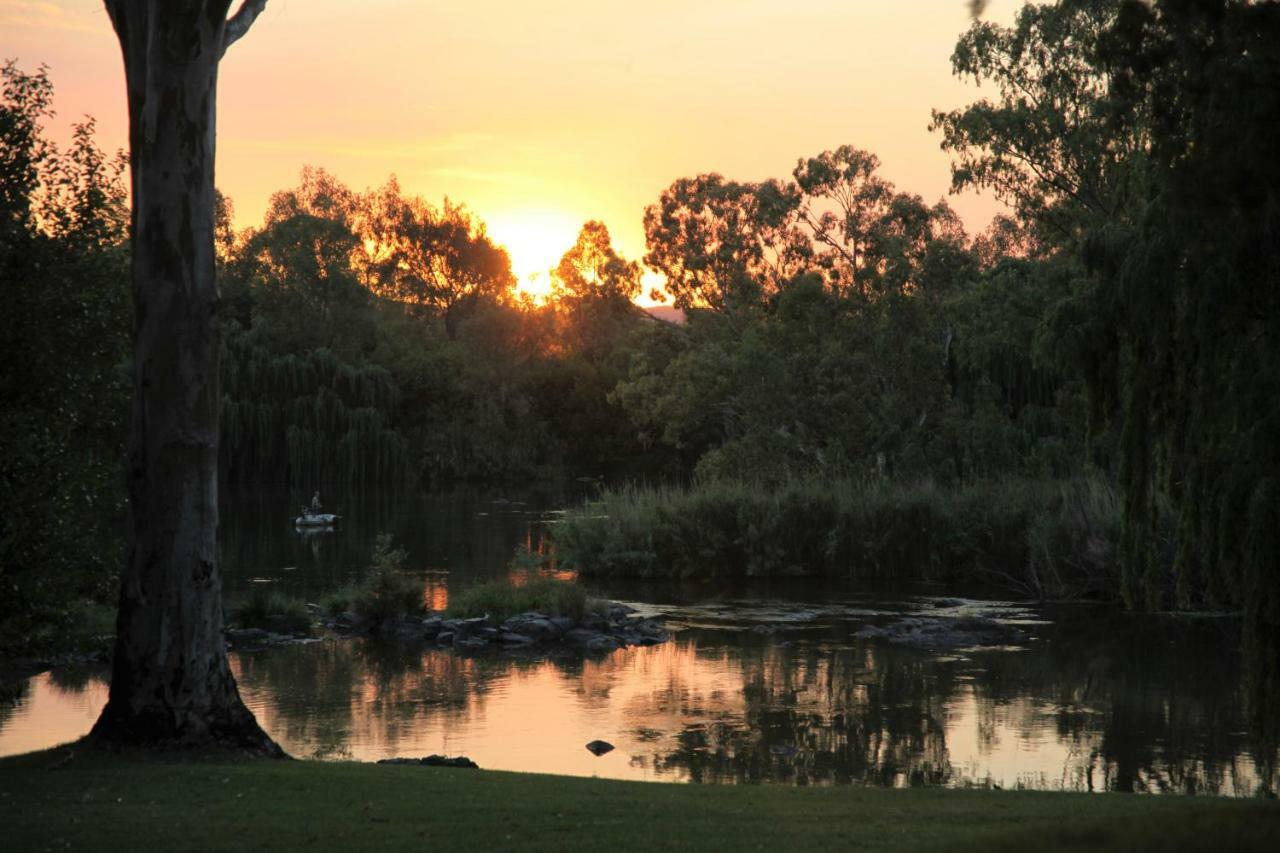 Vale2Vaal Villa Parys Luaran gambar