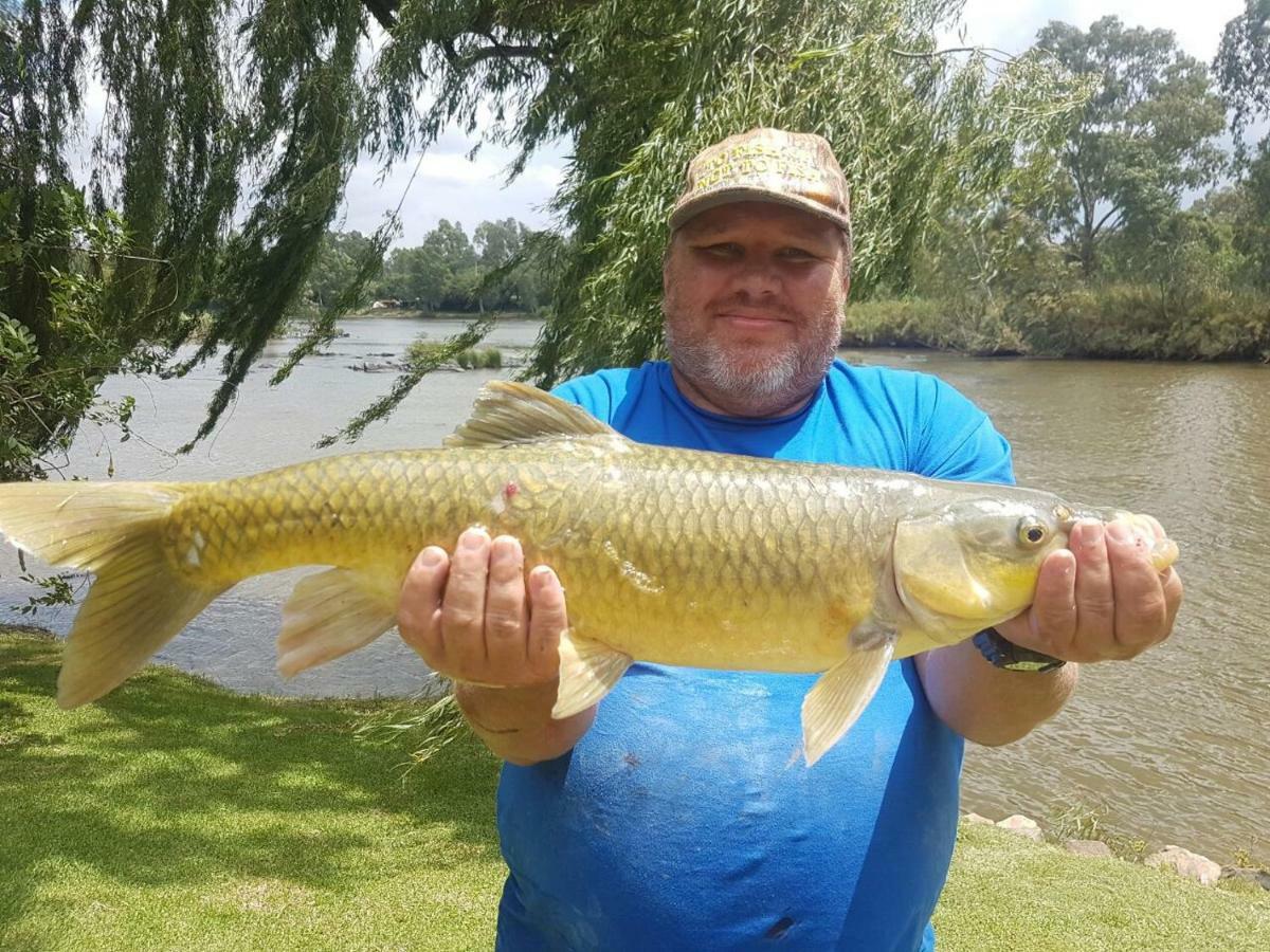 Vale2Vaal Villa Parys Luaran gambar