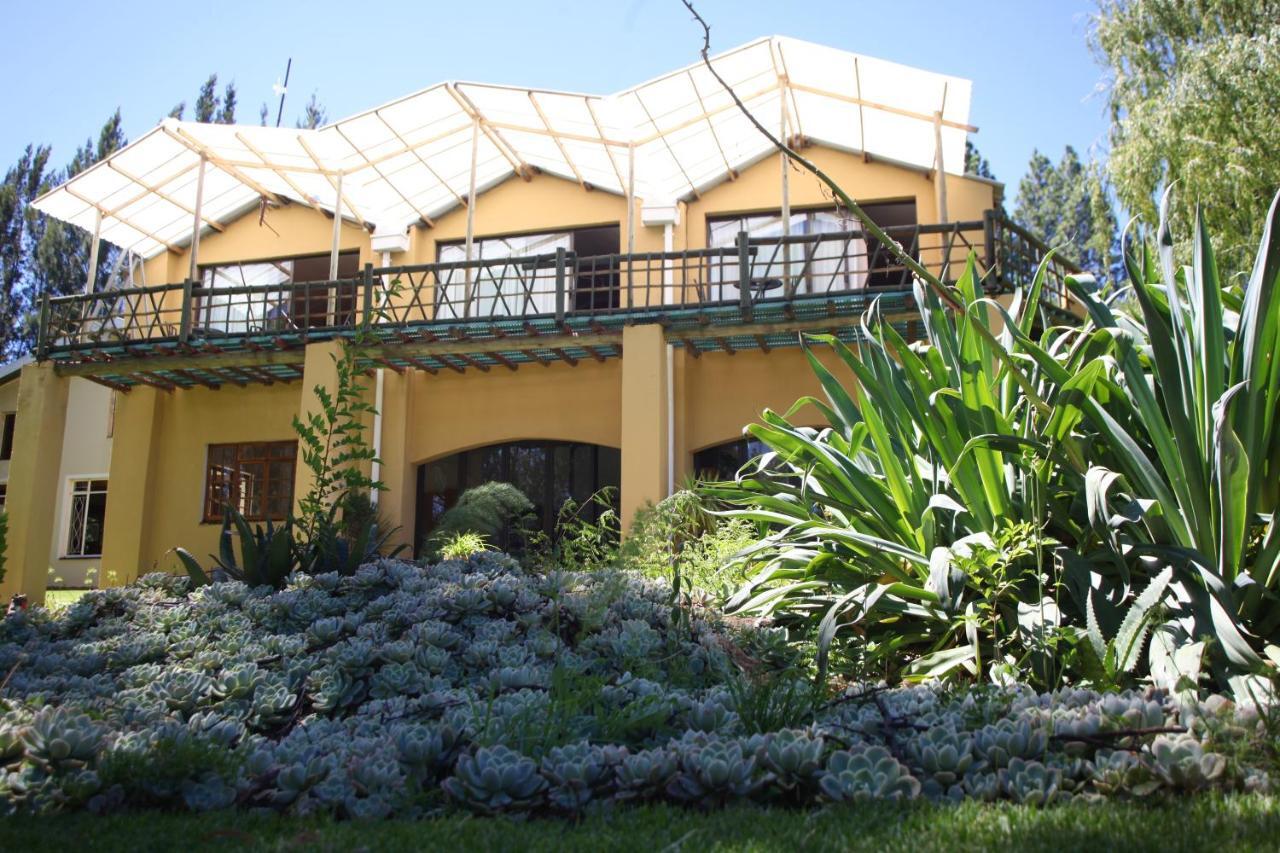 Vale2Vaal Villa Parys Luaran gambar