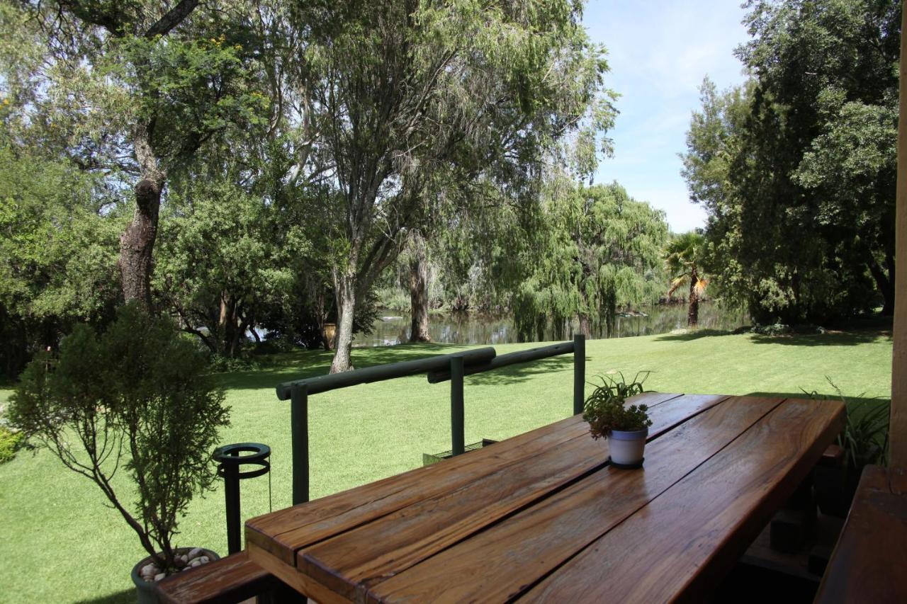 Vale2Vaal Villa Parys Luaran gambar