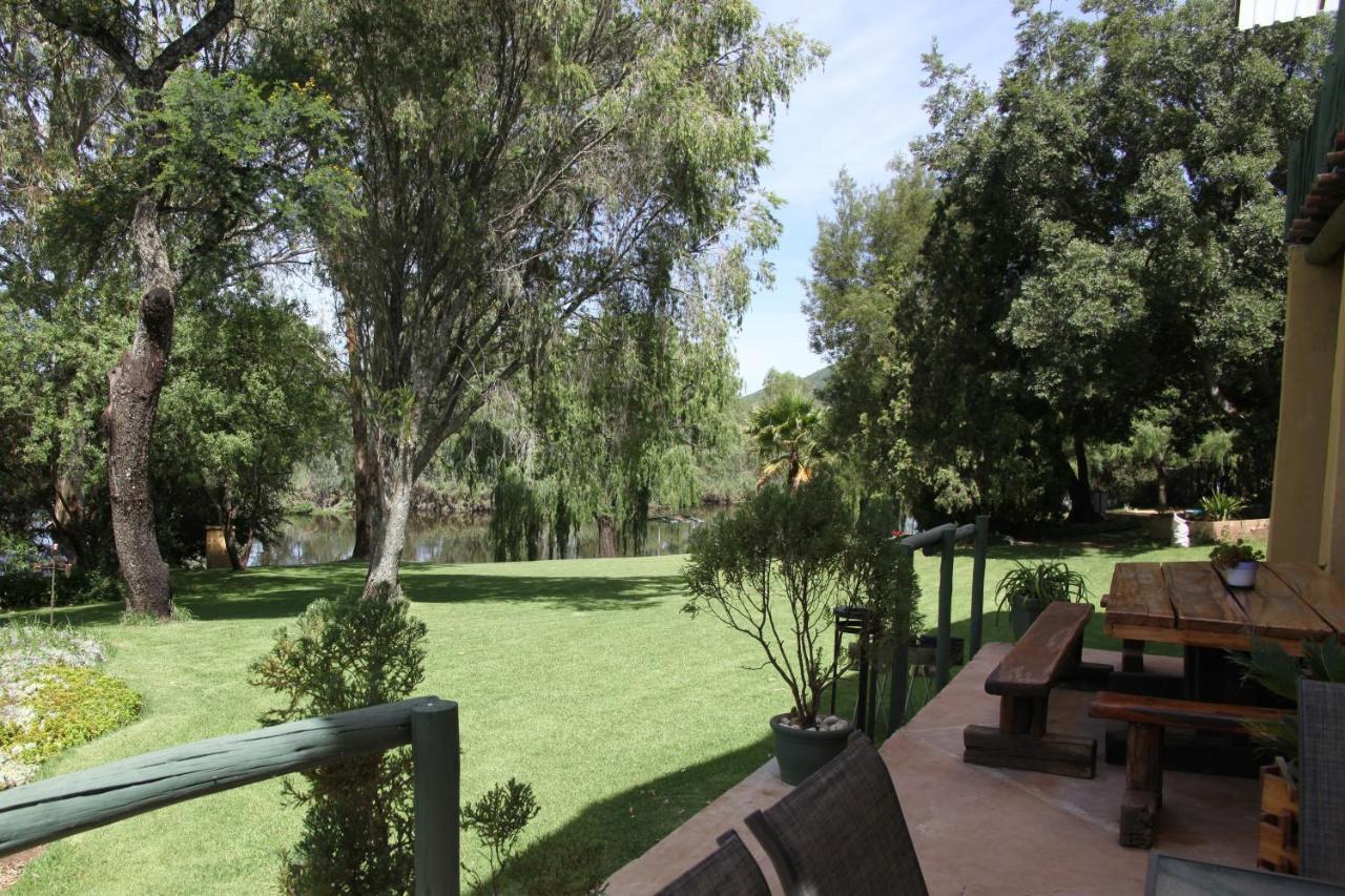 Vale2Vaal Villa Parys Luaran gambar