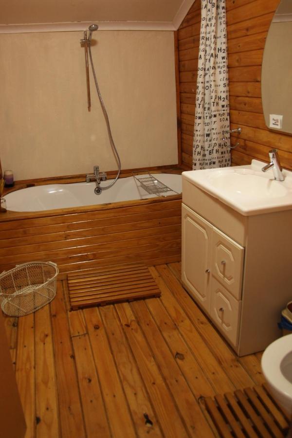 Vale2Vaal Villa Parys Luaran gambar