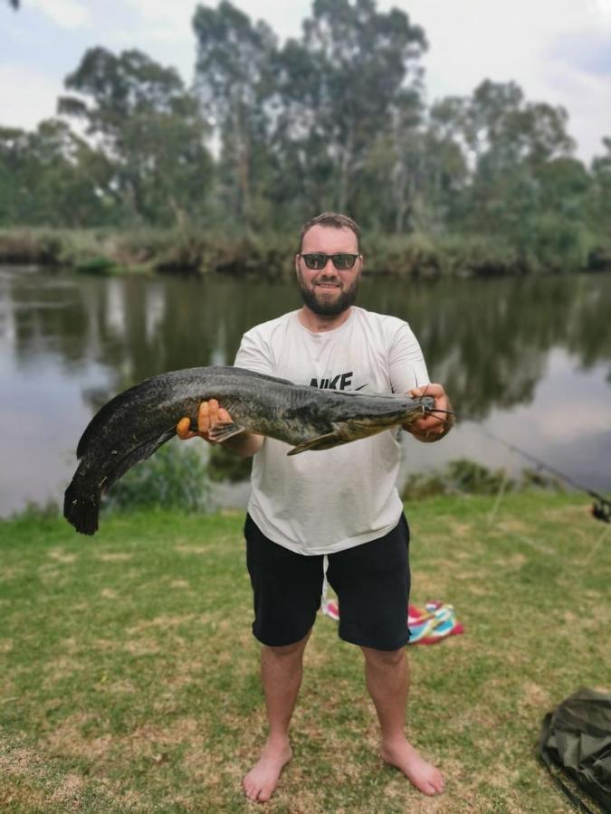 Vale2Vaal Villa Parys Luaran gambar